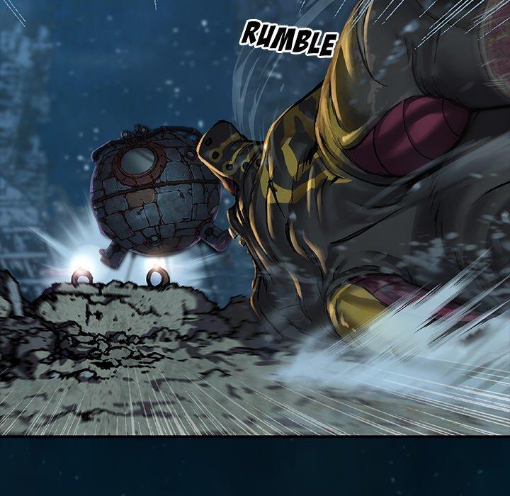 Read Leviathan EN Manga Online