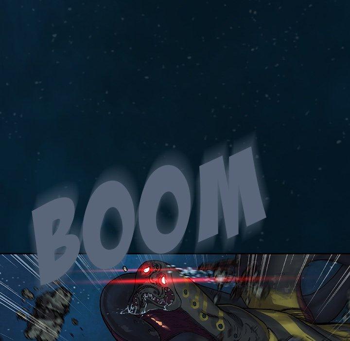 Read Leviathan EN Manga Online