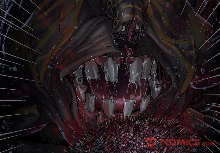 Read Leviathan EN Manga Online