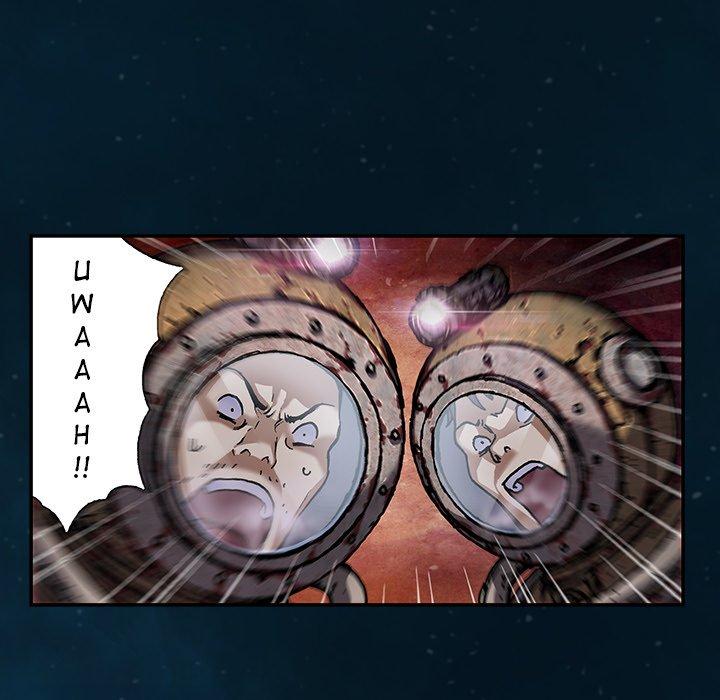 Read Leviathan EN Manga Online