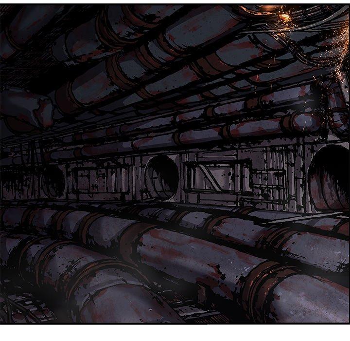 Read Leviathan EN Manga Online