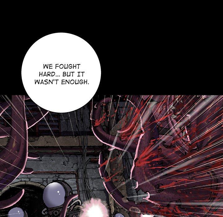 Read Leviathan EN Manga Online