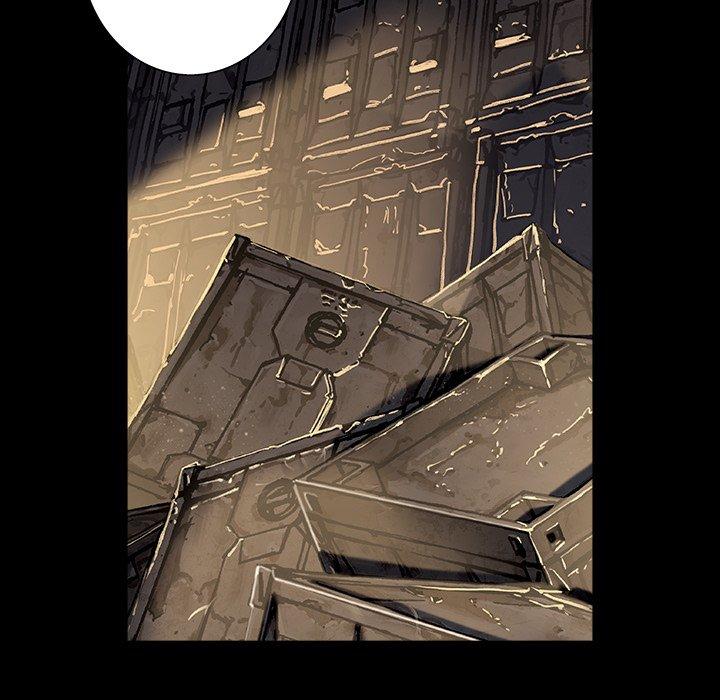 Read Leviathan EN Manga Online