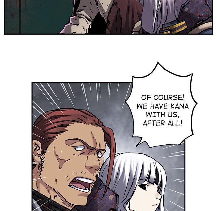 Read Leviathan EN Manga Online