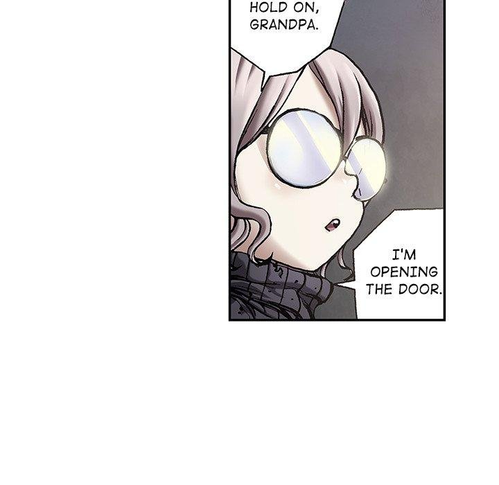 Read Leviathan EN Manga Online