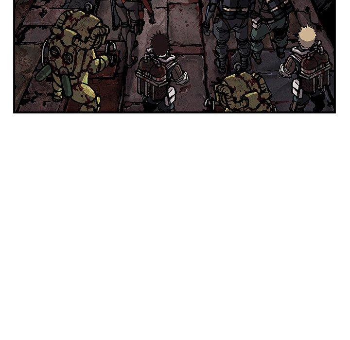 Read Leviathan EN Manga Online