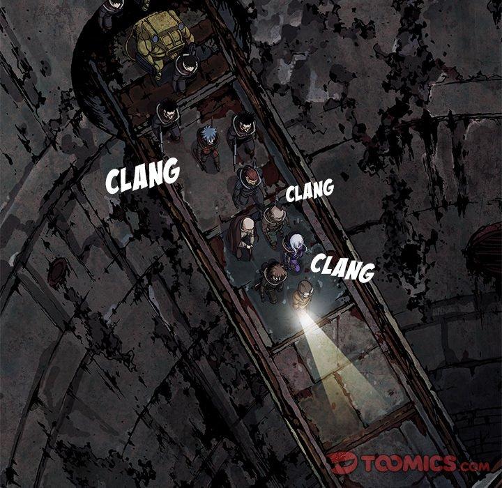 Read Leviathan EN Manga Online