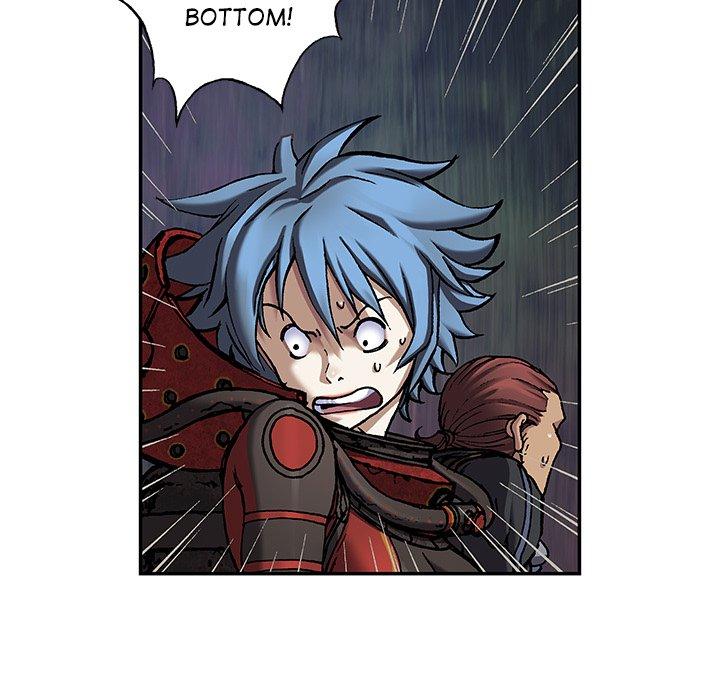 Read Leviathan EN Manga Online