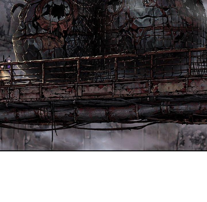 Read Leviathan EN Manga Online