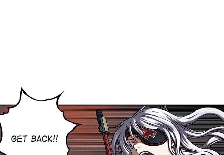 Read Leviathan EN Manga Online