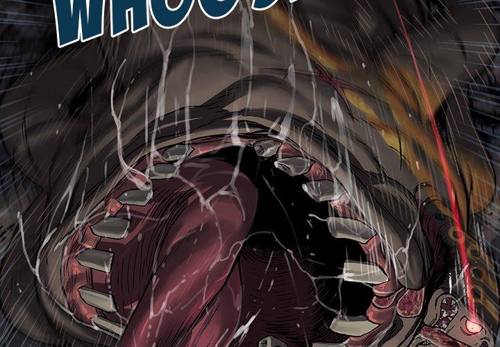 Read Leviathan EN Manga Online