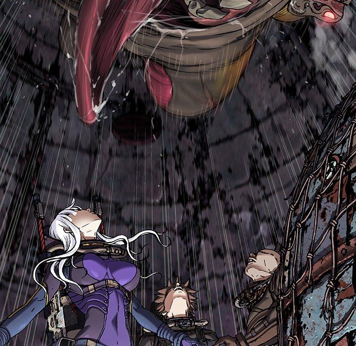 Read Leviathan EN Manga Online