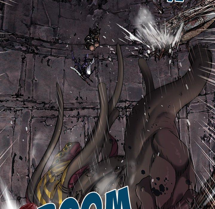 Read Leviathan EN Manga Online