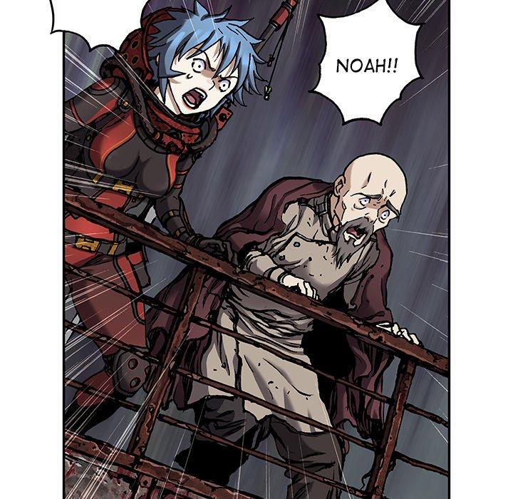 Read Leviathan EN Manga Online