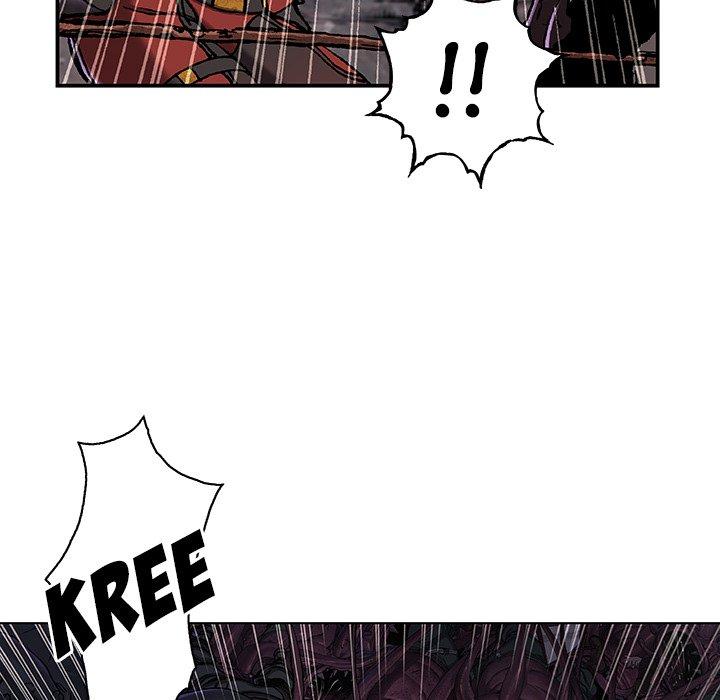 Read Leviathan EN Manga Online