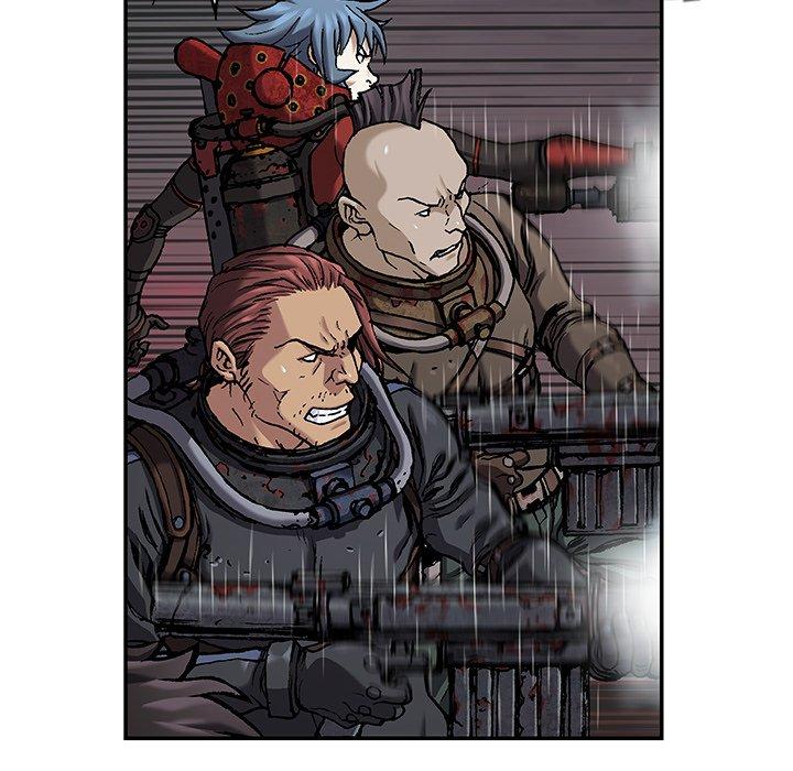 Read Leviathan EN Manga Online