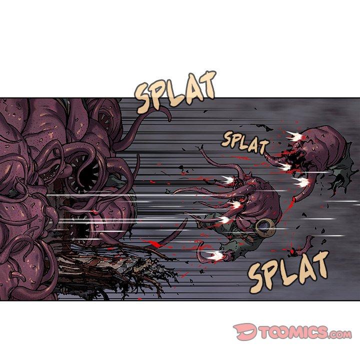 Read Leviathan EN Manga Online