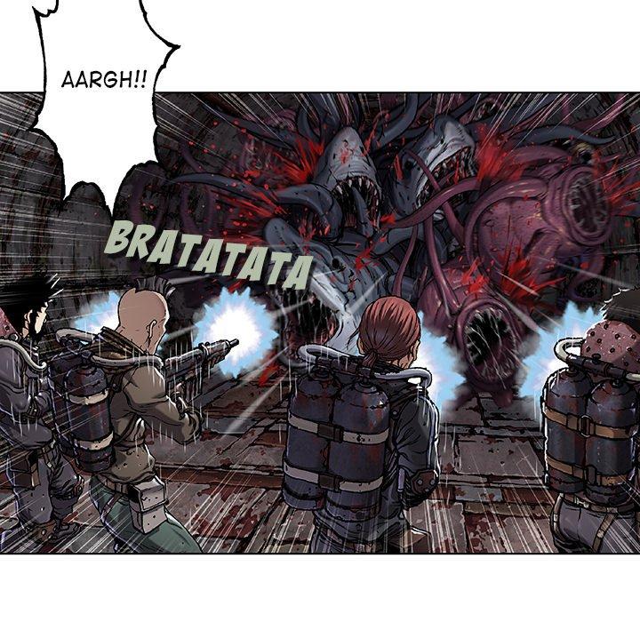 Read Leviathan EN Manga Online