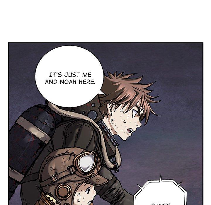 Read Leviathan EN Manga Online