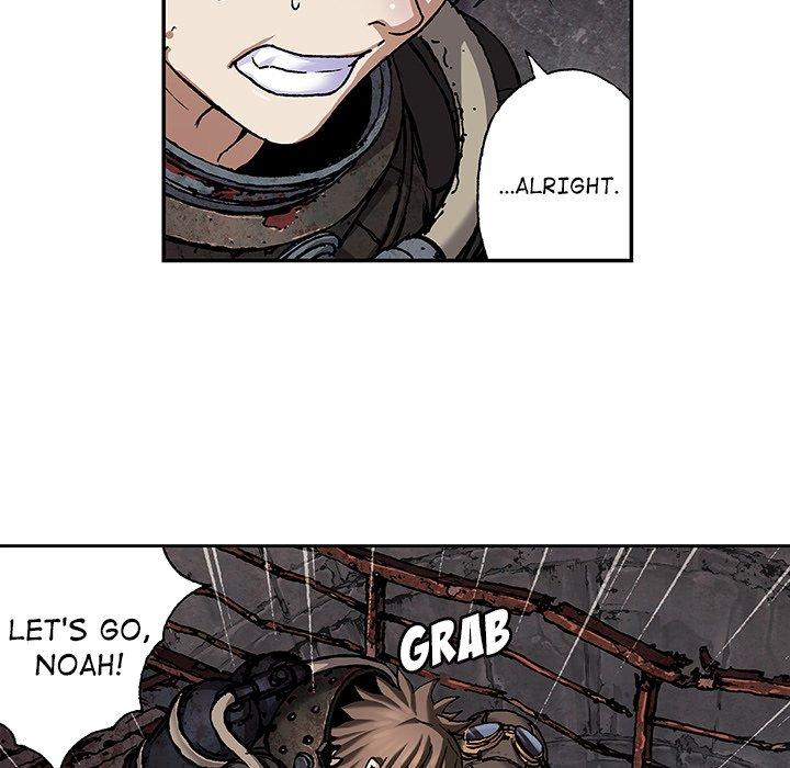 Read Leviathan EN Manga Online