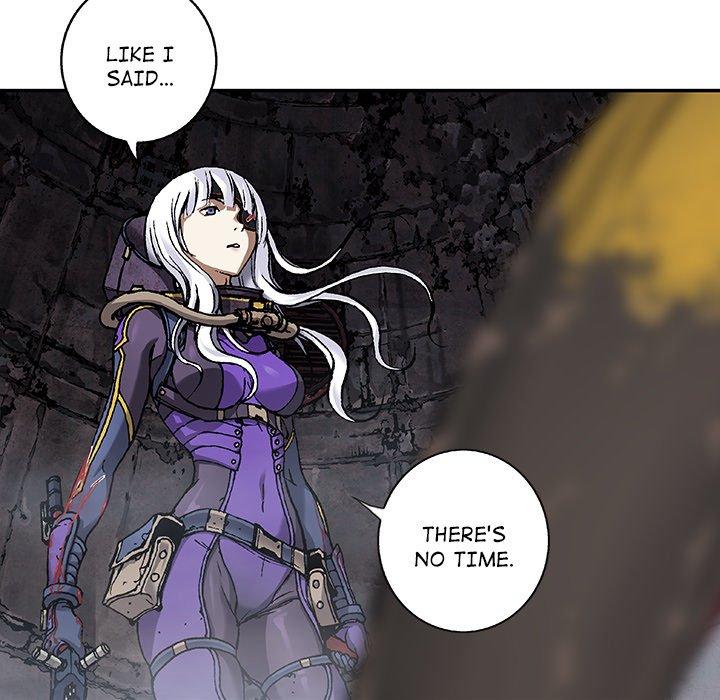 Read Leviathan EN Manga Online