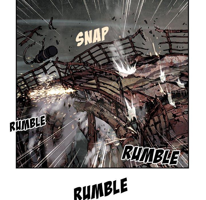 Read Leviathan EN Manga Online