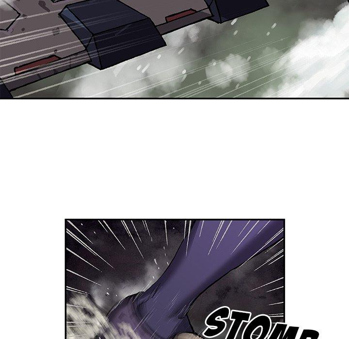 Read Leviathan EN Manga Online