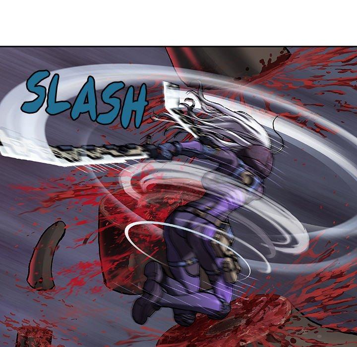 Read Leviathan EN Manga Online