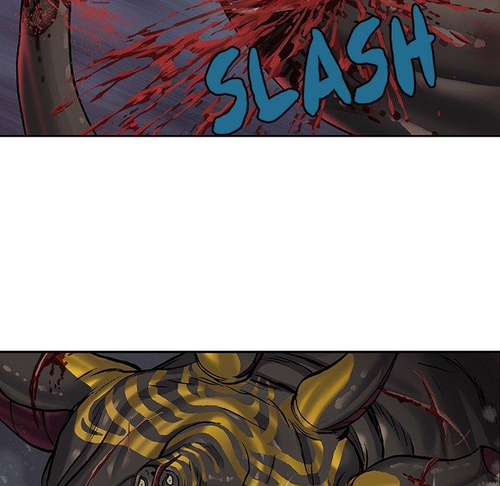 Read Leviathan EN Manga Online