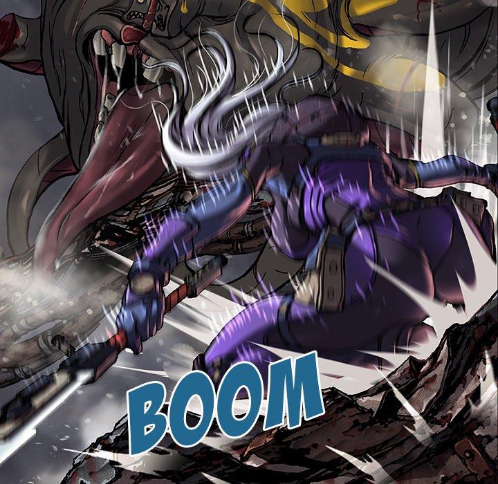 Read Leviathan EN Manga Online