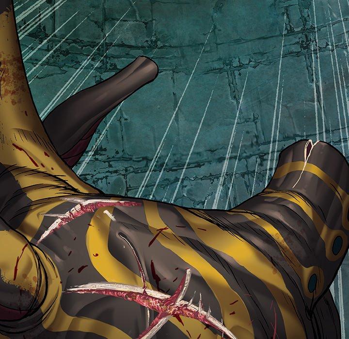 Read Leviathan EN Manga Online