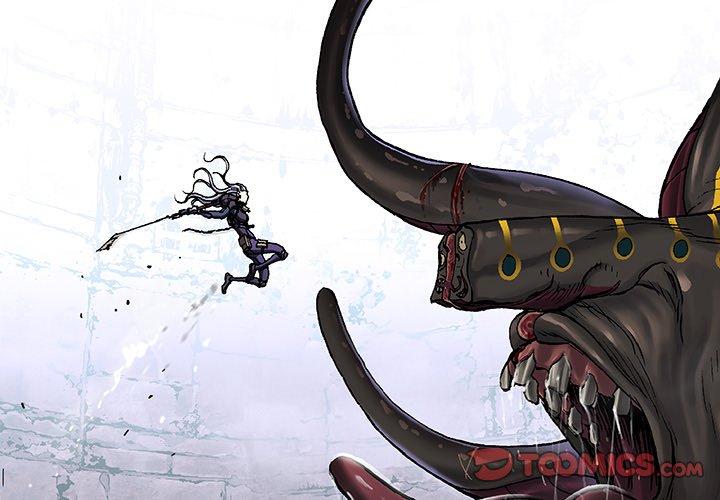 Read Leviathan EN Manga Online