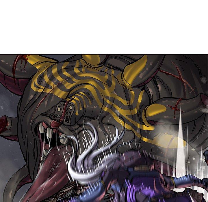 Read Leviathan EN Manga Online