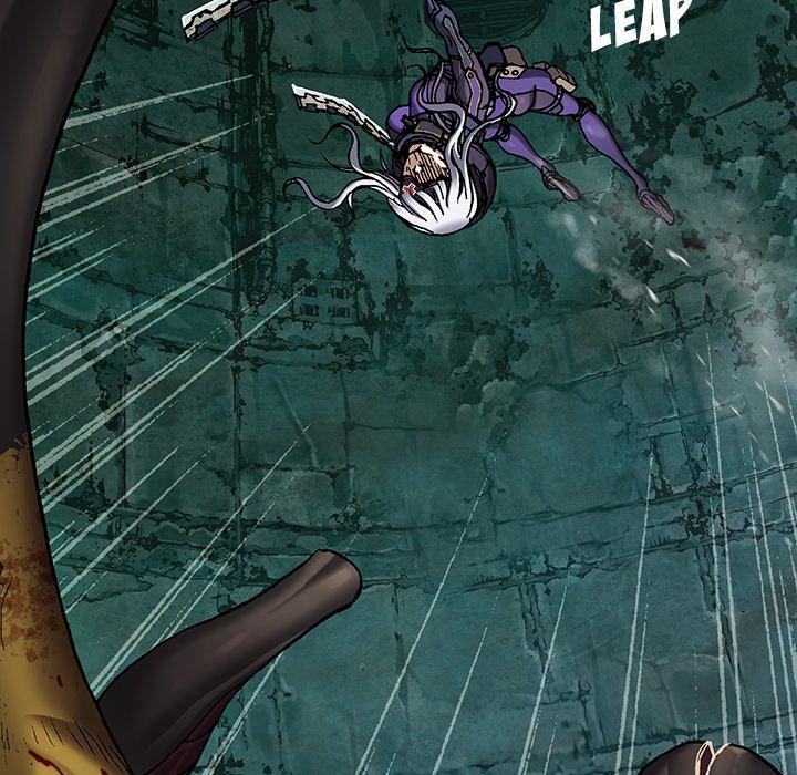 Read Leviathan EN Manga Online