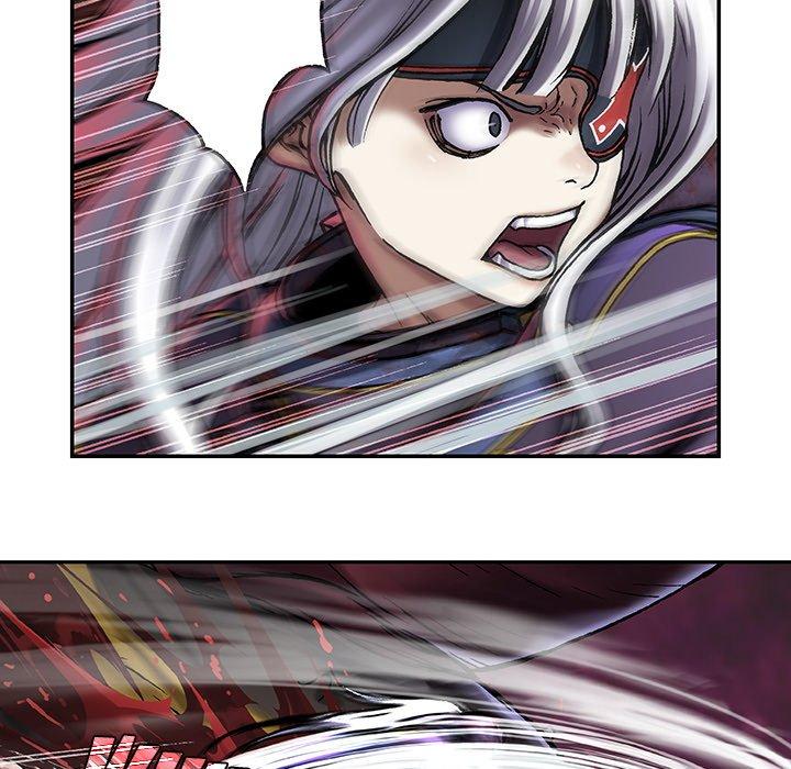 Read Leviathan EN Manga Online