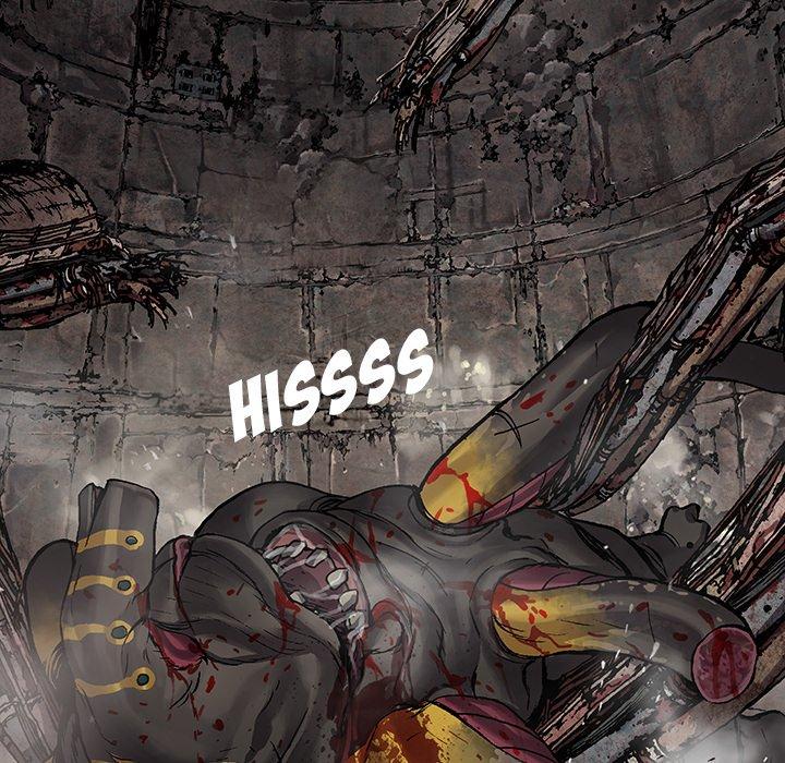 Read Leviathan EN Manga Online