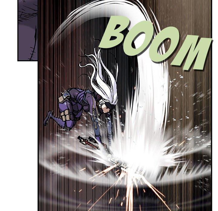 Read Leviathan EN Manga Online