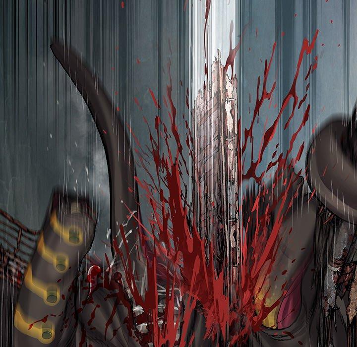 Read Leviathan EN Manga Online