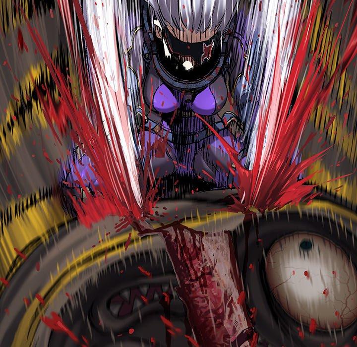 Read Leviathan EN Manga Online