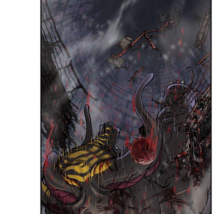 Read Leviathan EN Manga Online