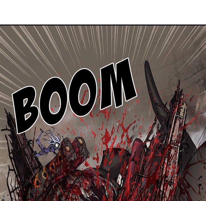 Read Leviathan EN Manga Online