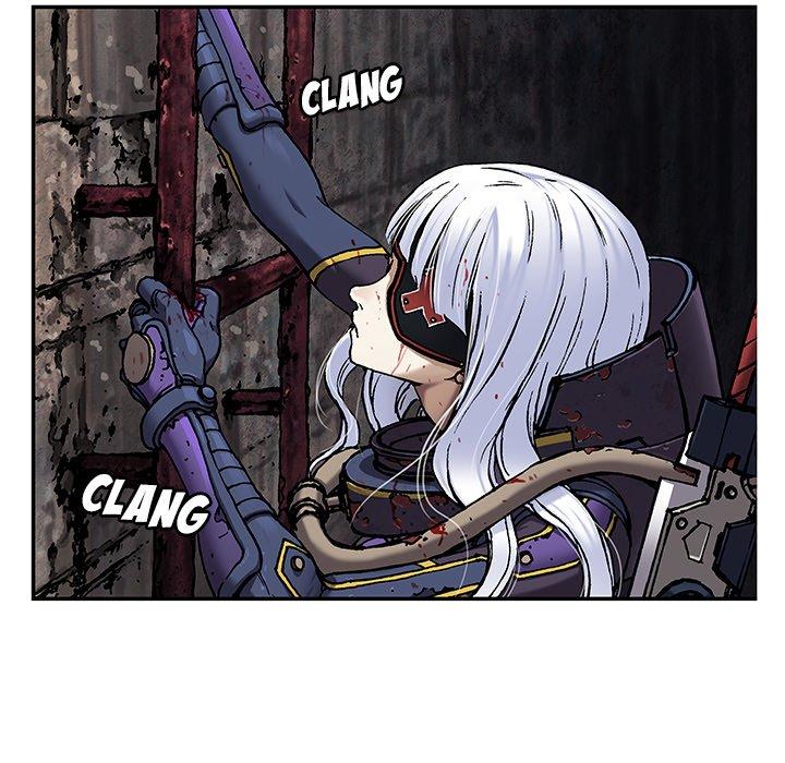 Read Leviathan EN Manga Online