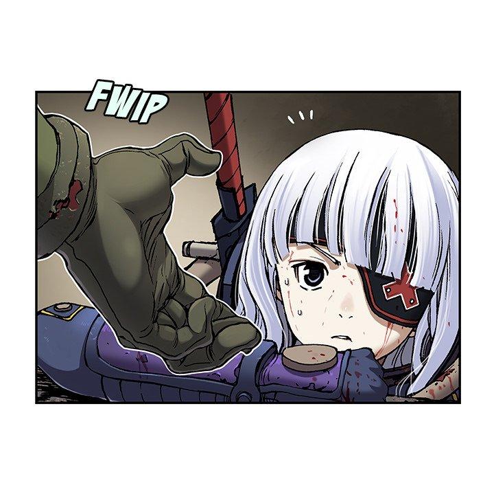 Read Leviathan EN Manga Online