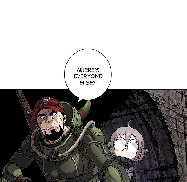 Read Leviathan EN Manga Online