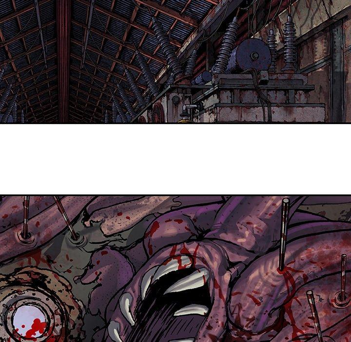 Read Leviathan EN Manga Online