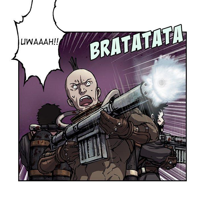 Read Leviathan EN Manga Online