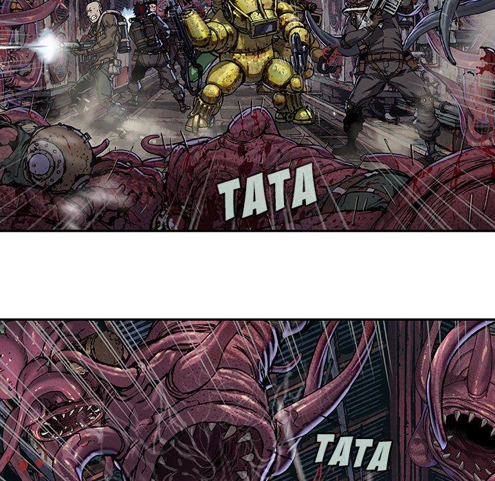 Read Leviathan EN Manga Online