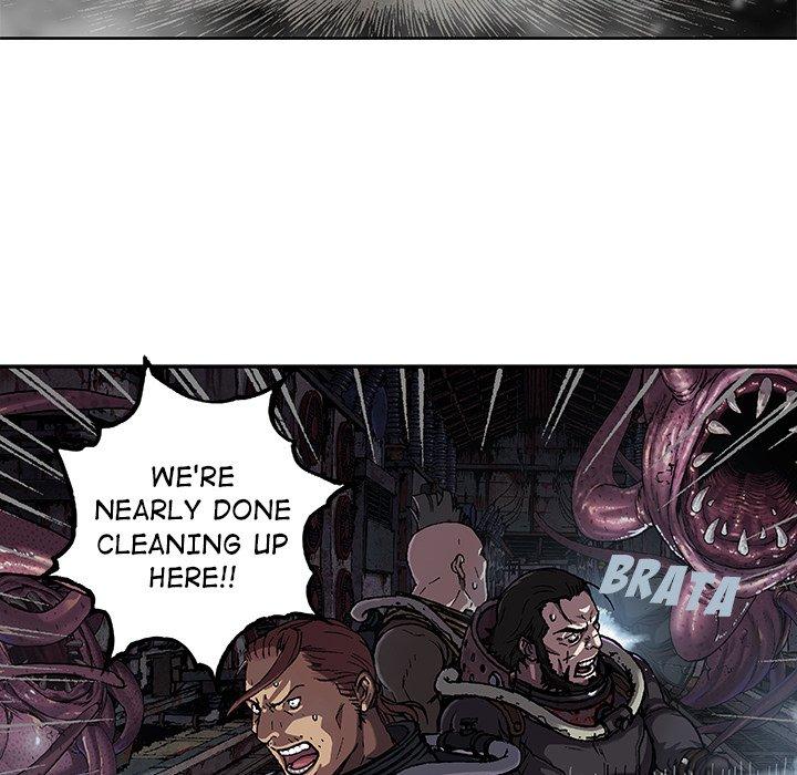 Read Leviathan EN Manga Online