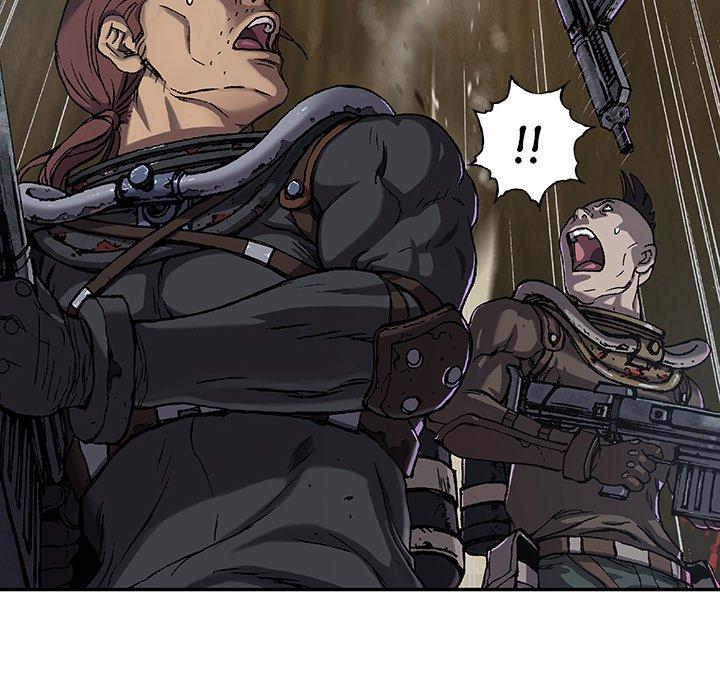 Read Leviathan EN Manga Online