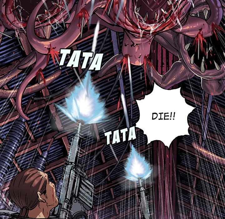 Read Leviathan EN Manga Online